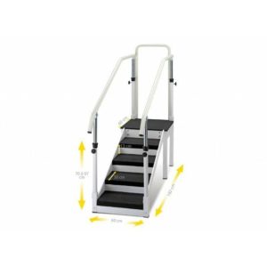 Ferrox Ponticello Trap met kleinere lengte