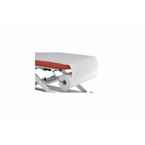Ferrox Papierolhouder voor onderzoek / massagetafel