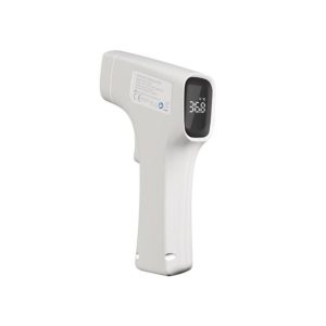 Infrarood Thermometer Medisch