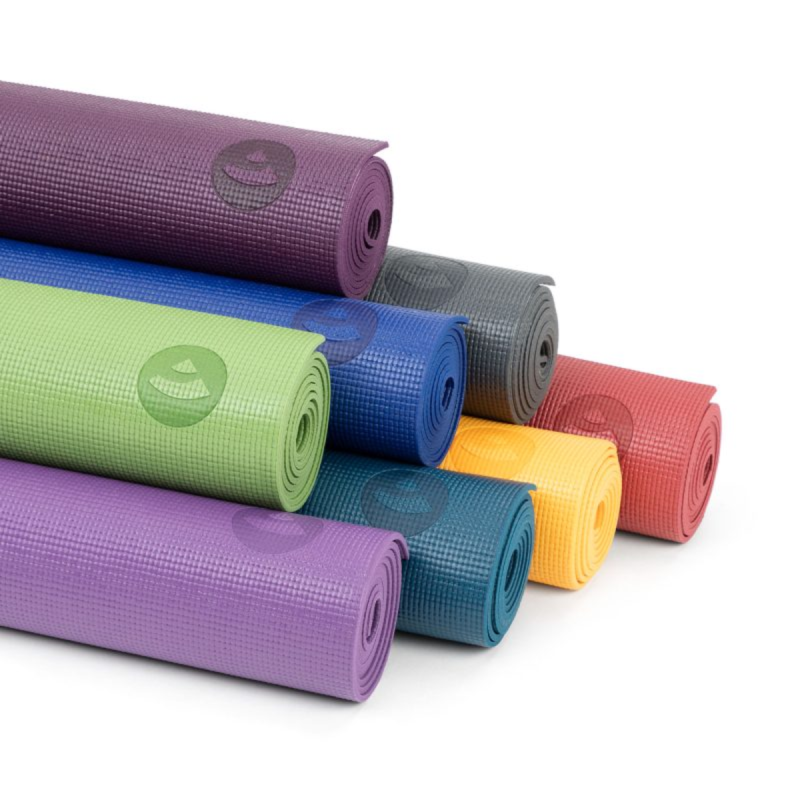 Bodhi Asana PVC yogamat - kopen bij Bodybow