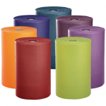 Bodhi Asana PVC yogamat rol - kopen bij Bodybow