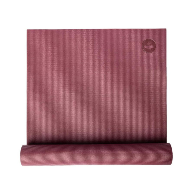 Bodhi Asana PVC yogamat - kopen bij Bodybow