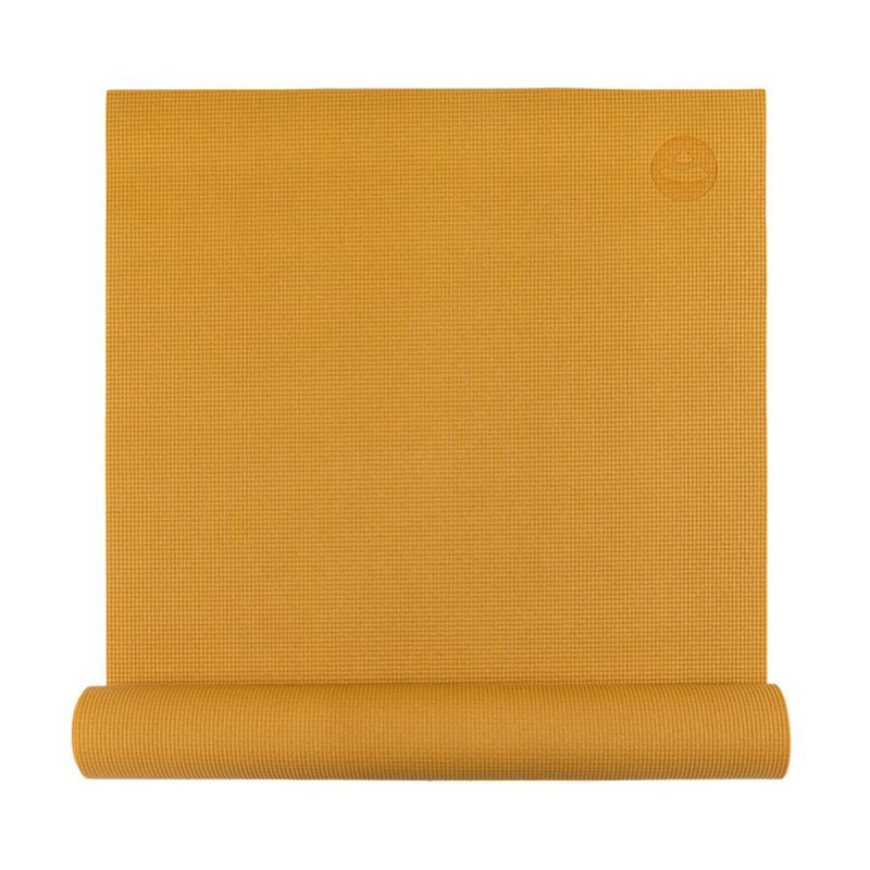 Bodhi Asana PVC yogamat - kopen bij Bodybow
