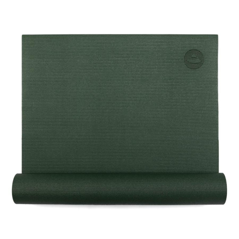 Bodhi Asana PVC yogamat - kopen bij Bodybow
