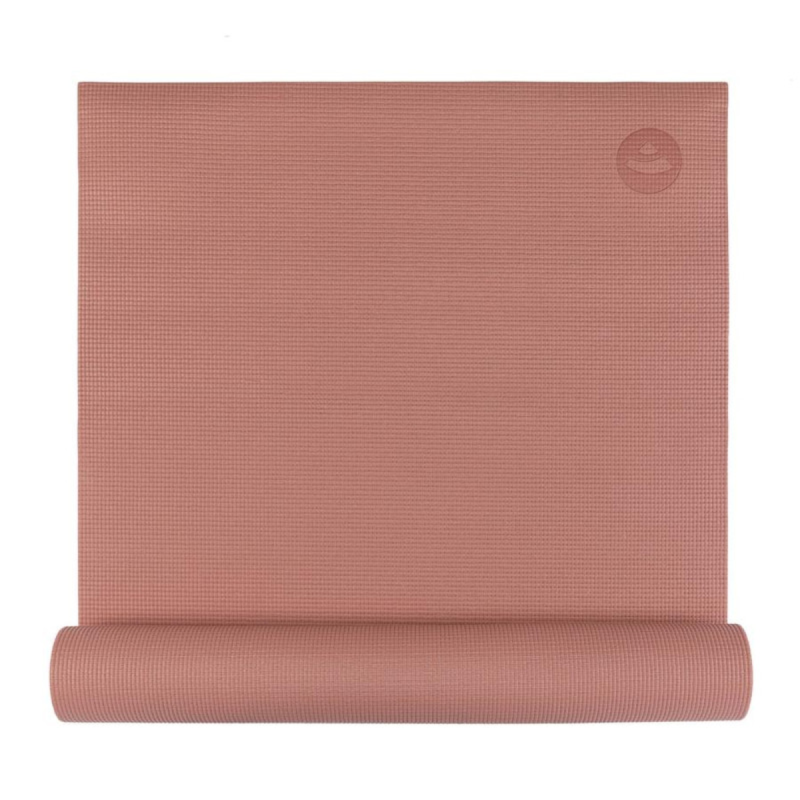 Bodhi Asana PVC yogamat - kopen bij Bodybow