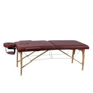 WellTouch Relax plus draagbare massagetafel