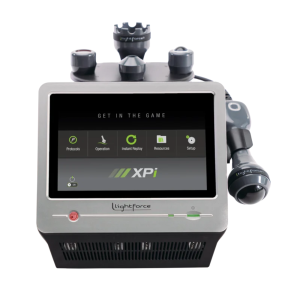LightForce LaserTherapie XPi