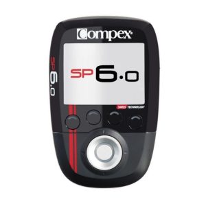 Compex Sport Sp6.0 Spierstimulator