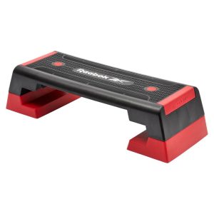 Reebok Studio Step rood