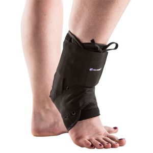 Ortho Medical Gescheurde Enkelband Brace