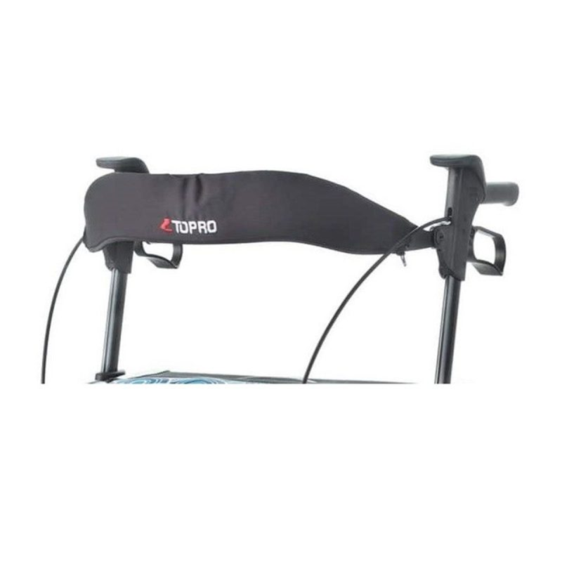 Topro Rugsteun 2G voor Topro Troja rollator - kopen bij Bodybow