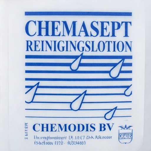 Chemasept Huidreiniging 5 Liter - kopen bij Bodybow