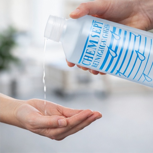 Chemasept Huidreiniging 5 Liter - kopen bij Bodybow