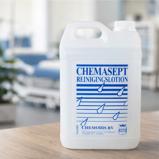 Chemasept Huidreiniging 5 Liter - kopen bij Bodybow