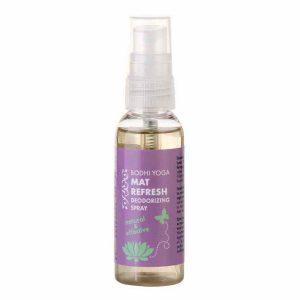 Bodhi Mat Refresh yogamatten Spray 50 ml