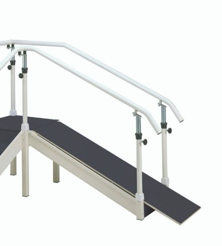 Ferrox Loopplank voor Trap
