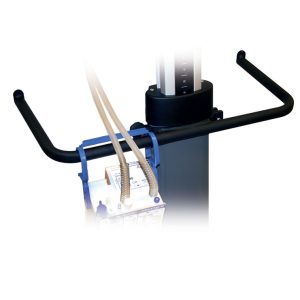 Topro Taurus Walker drager voor infuus vloeistofhouders voor rollator