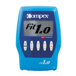 Compex Fit 1.0 Spierstimulator