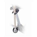 Topro Troja Classic en 2G Stokhouder voor rollator