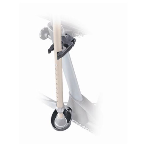 Topro Troja Classic en 2G Stokhouder voor rollator - kopen bij Bodybow