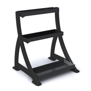 Tunturi Kettlebell Rack Small Tunturi Kettlebell Rack Small