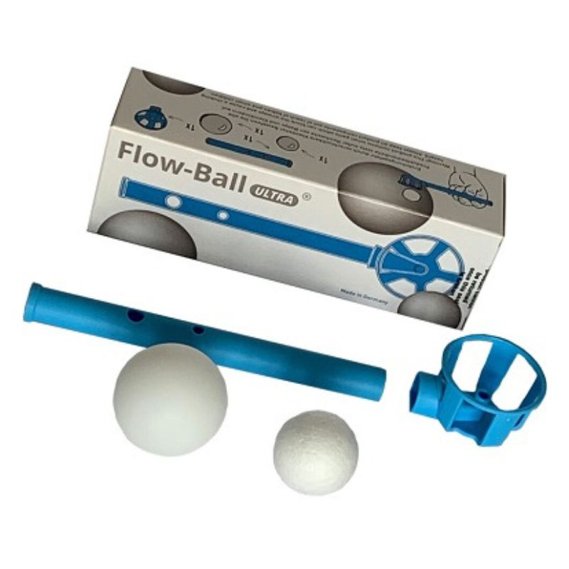 POWERbreathe Flow Ball - kopen bij Bodybow