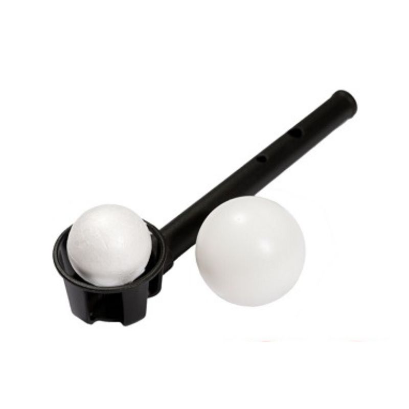 POWERbreathe Flow Ball - kopen bij Bodybow