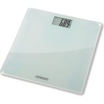 Omron HN286 Digitale Weegschaal