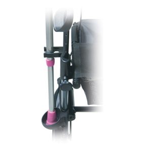 Topro Olympos Stokhouder voor rollator