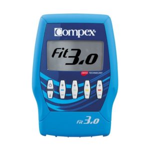 Compex Fit 3.0 Spierstimulator