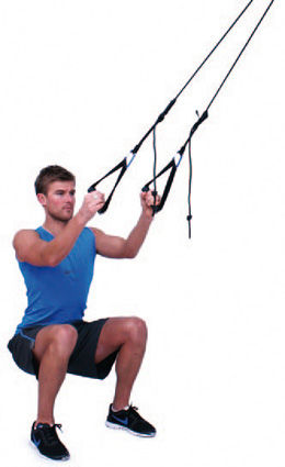 Aerosling Elite Slingtrainer - kopen bij Bodybow