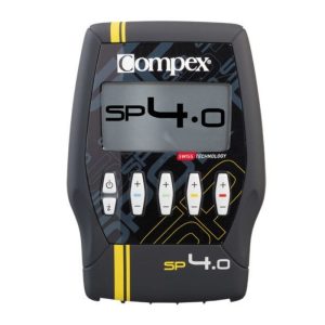 Compex Sport Sp4.0 Spierstimulator