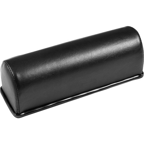 MSP Massagekussen behandeltafel broodmodel 53 x 17 x 17cm zwart - kopen bij Bodybow