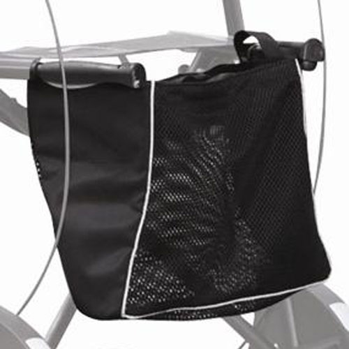 Topro afneembaar boodschappennet voor rollator - kopen bij Bodybow