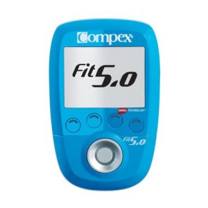 Compex Fit 5.0 Spierstimulator