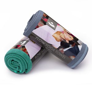 Bodhi Yoga handdoek S