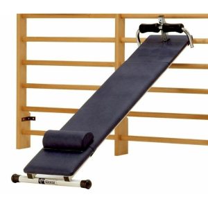 Ferrox Buikspier Plank voor Wandrek Ferrox Buikspier Plank voor Wandrek
