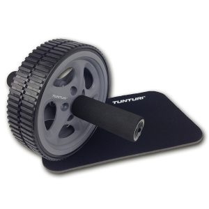 Tunturi Exercise Wheel Deluxe Tunturi Exercise Wheel Deluxe
