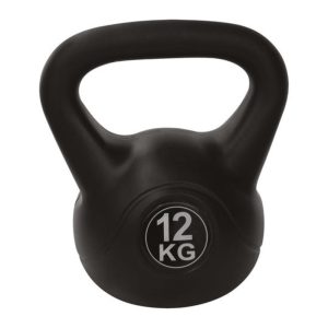 Tunturi Kettlebell PVC Tunturi Kettlebell PVC