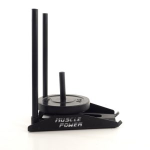 Muscle Power Slice sled