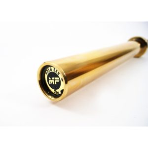 Muscle Power Golden Power Bar Muscle Power Golden Power Bar