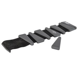 Airex Heartbeat Wrist Weights (Set)