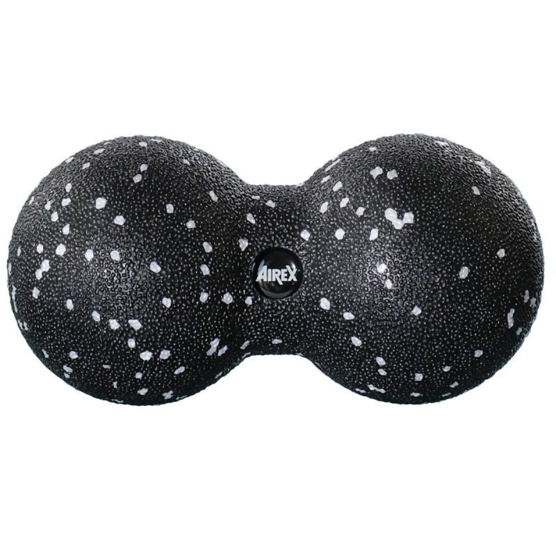 Airex Heartbeat Double Massage Ball - kopen bij Bodybow