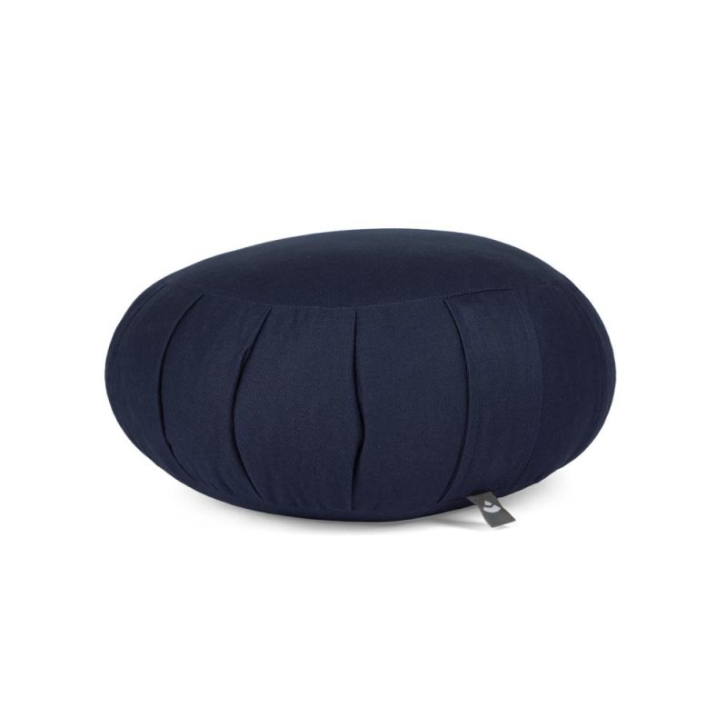 Bodhi Meditatiekussen Zafu eco - kopen bij Bodybow