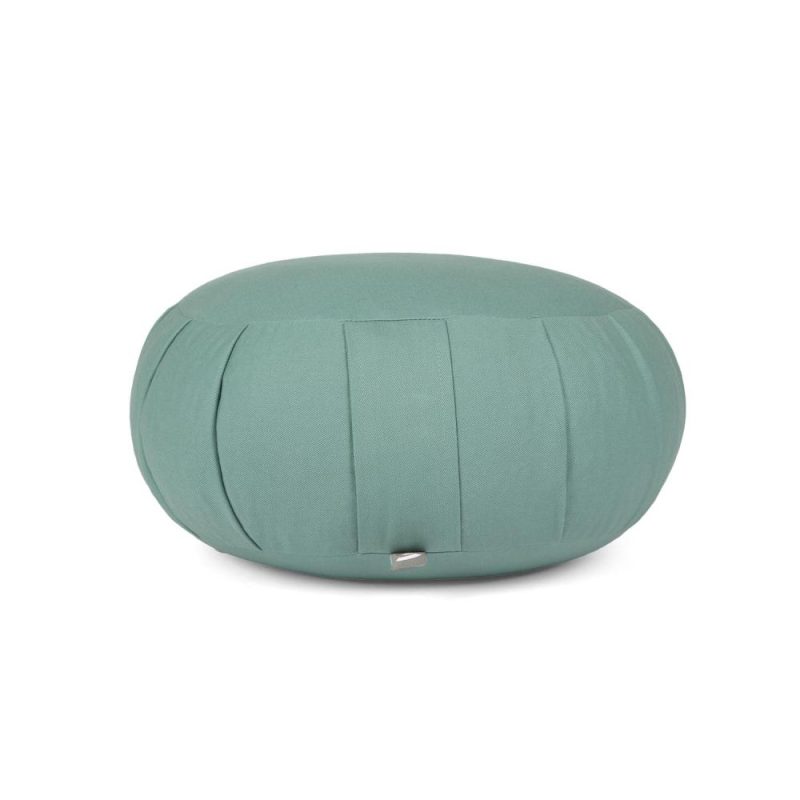 Bodhi Meditatiekussen Zafu eco - kopen bij Bodybow