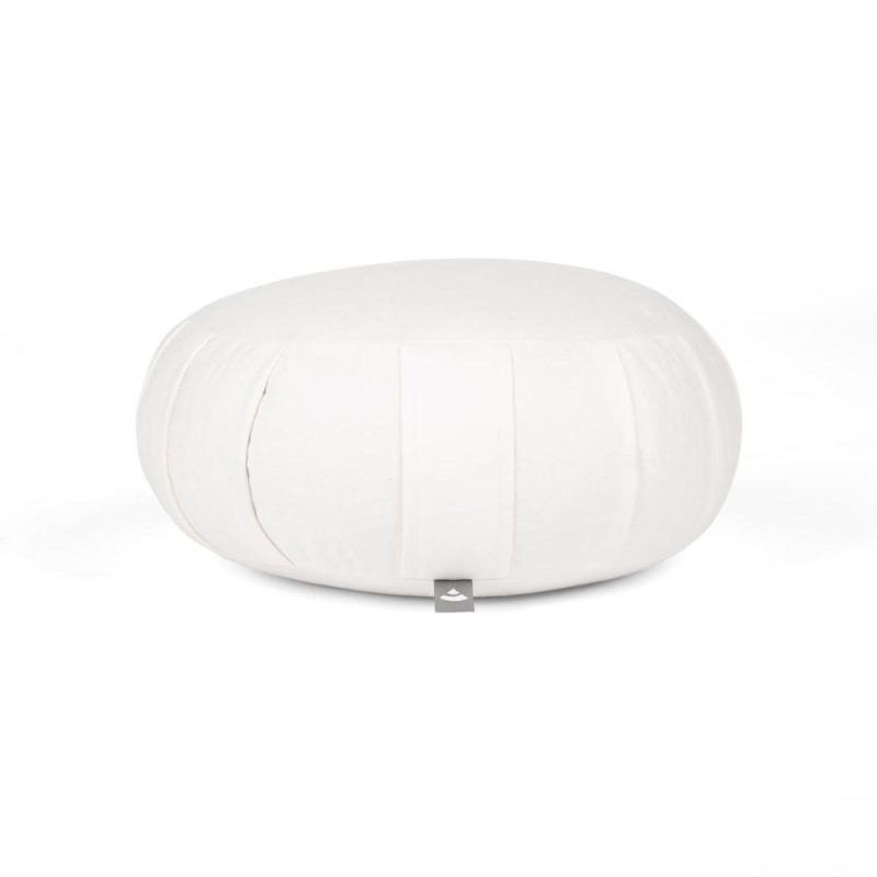 Bodhi Meditatiekussen Zafu eco - kopen bij Bodybow