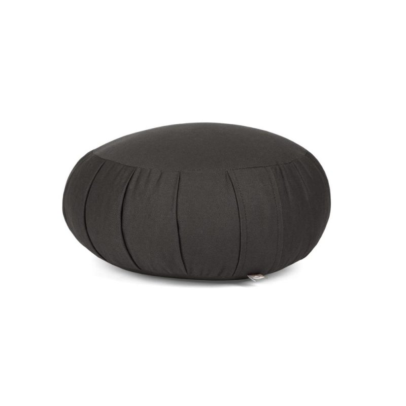 Bodhi Meditatiekussen Zafu eco - kopen bij Bodybow