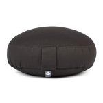 Bodhi Meditatiekussen Rondo Eco extra plat Bodhi Meditatiekussen Rondo Eco extra plat - kopen bij Bodybow