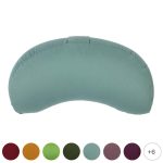 Bodhi Meditatiekussen Yogi Moon Eco Bodhi Meditatiekussen Yogi Moon Eco - kopen bij Bodybow