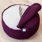 Bodhi Meditatiekussen Rondo Eco - kopen bij Bodybow